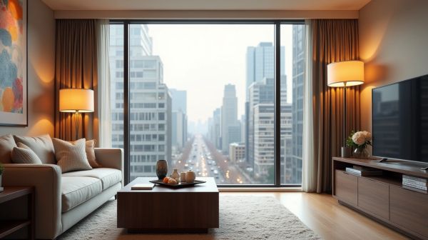 Boostez votre recherche de location immobilière avec des astuces efficaces