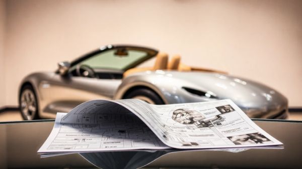 Comparatif des options de financement pour votre voiture