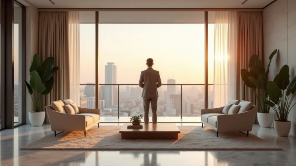 Côté neuf : la clé pour un investissement immobilier réussi