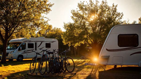 Guide complet des meilleures assurances camping car et caravane 2026