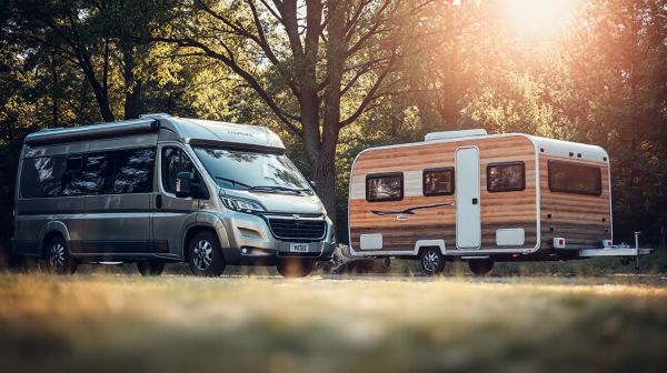 Guide complet des meilleures assurances camping car et caravane 2026