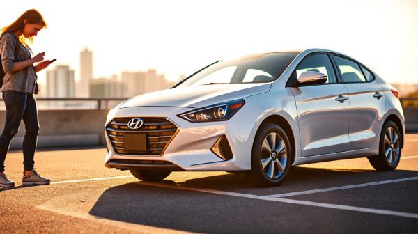 Les meilleures réductions sur l'assurance pour votre Hyundai