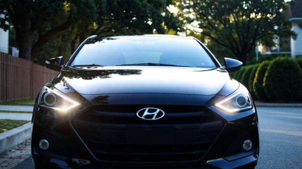 Les meilleures réductions sur l'assurance pour votre Hyundai