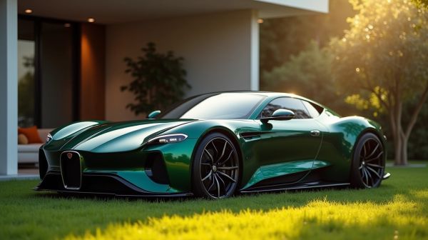 Maîtriser le crédit pour voiture afin de financer votre véhicule