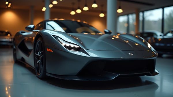 Maîtriser le crédit pour voiture afin de financer votre véhicule