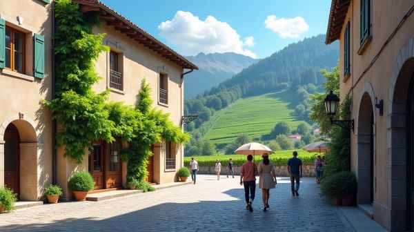 Pourquoi choisir une agence immobilière à Taninges pour vos projets?