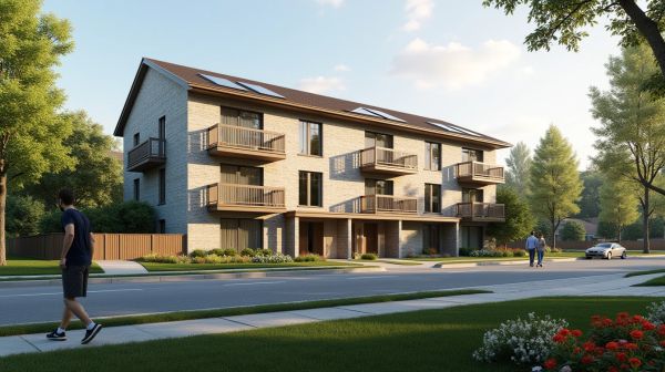 Protégez votre logement grâce à une assurance adéquate