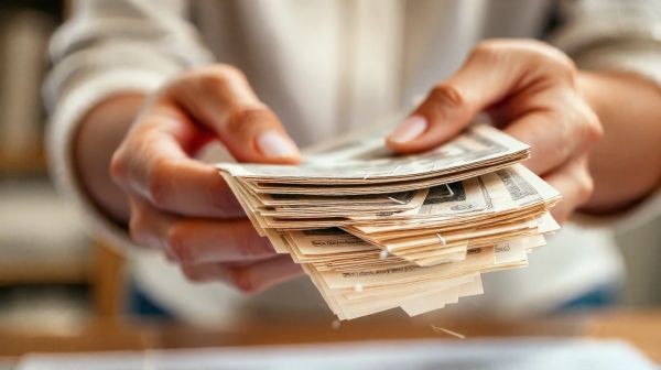 Répartition astucieuse pour faire fructifier votre argent