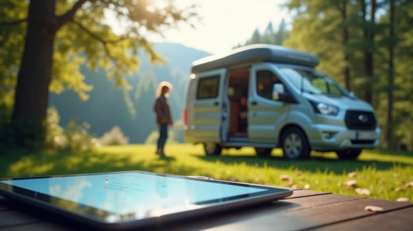 Tout savoir sur l'assurance camping car et caravane en 2026
