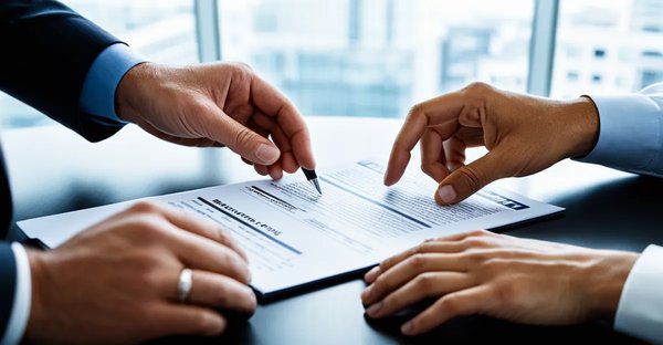 Stratégies Optimales pour Obtenir un Taux d'Intérêt Réduit : Guide de Négociation